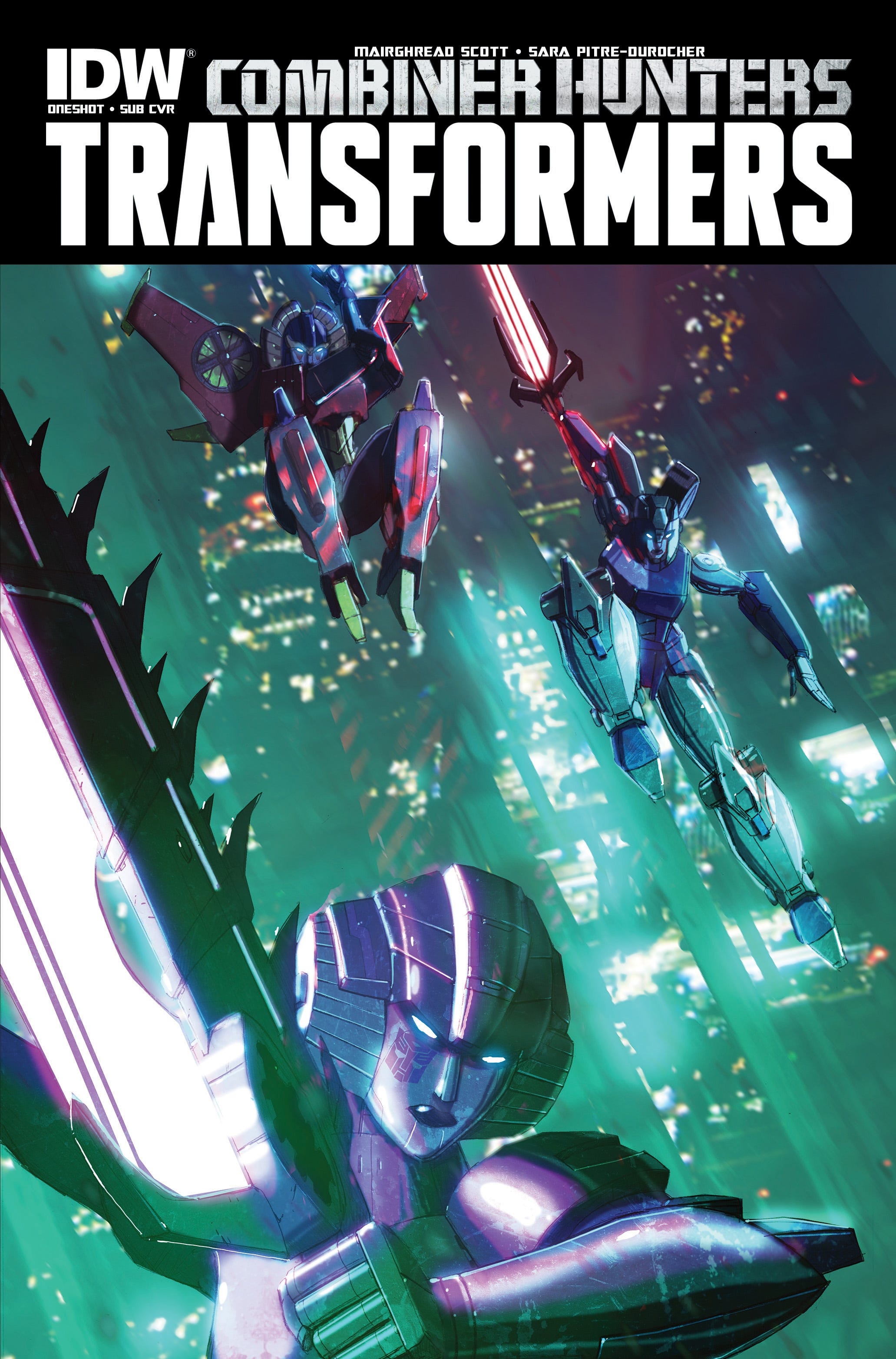 transformers female autobots